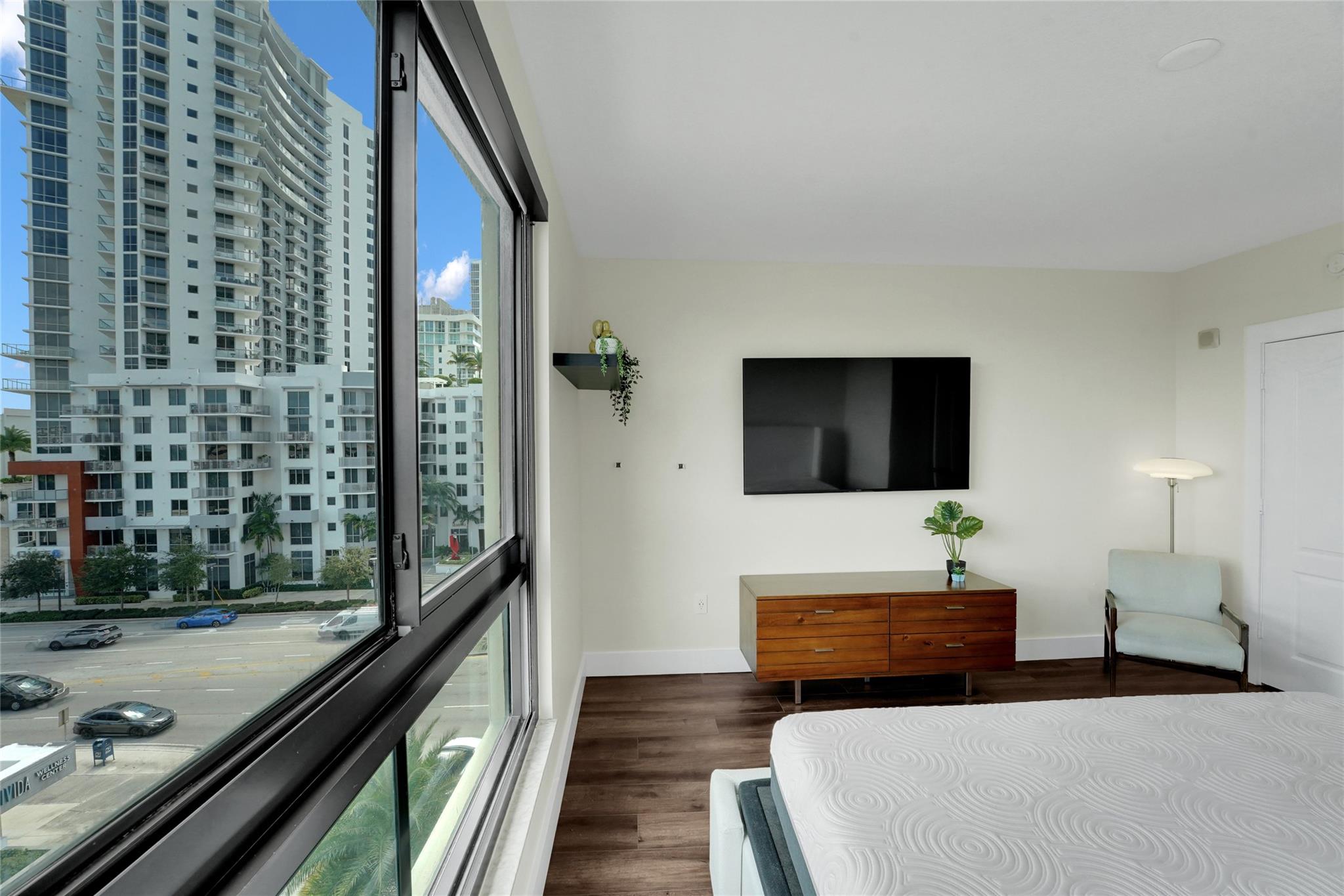 Waverly At Las Olas Condo - Residential Lease