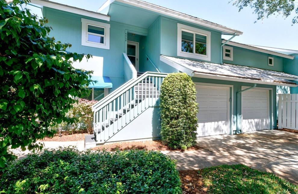 RIVER RUN C CONDO - Residential