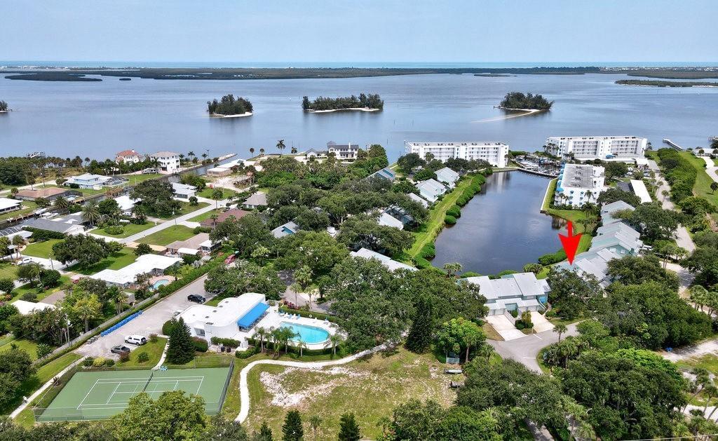 RIVER RUN C CONDO - Residential