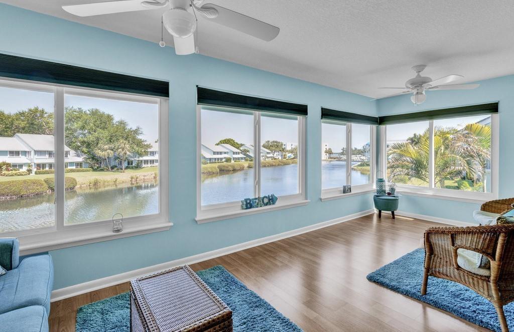 RIVER RUN C CONDO - Residential