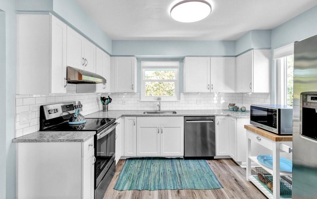 RIVER RUN C CONDO - Residential