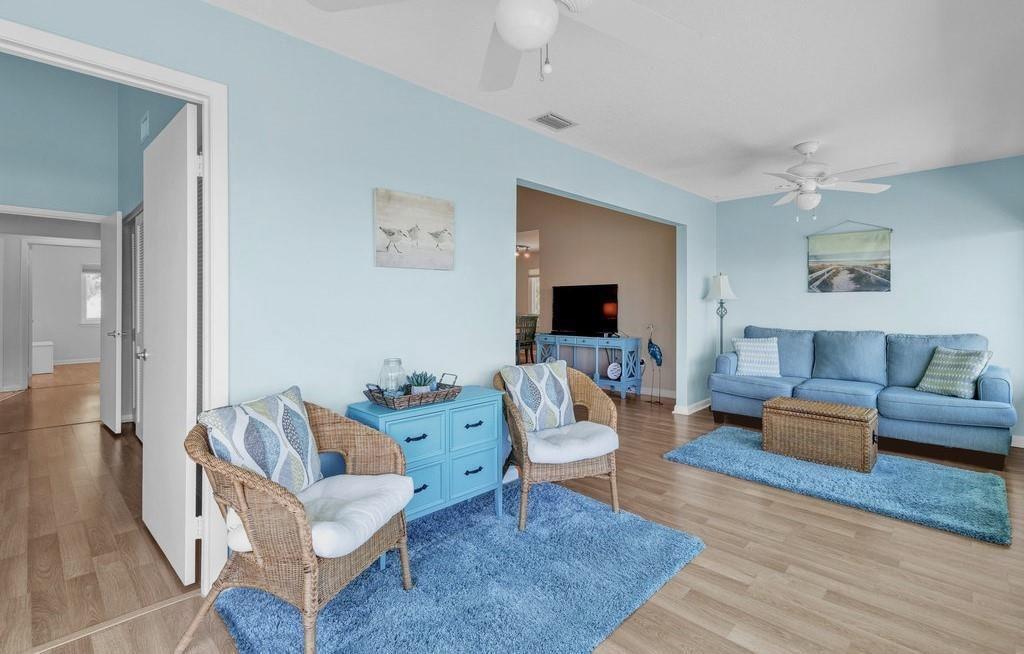 RIVER RUN C CONDO - Residential