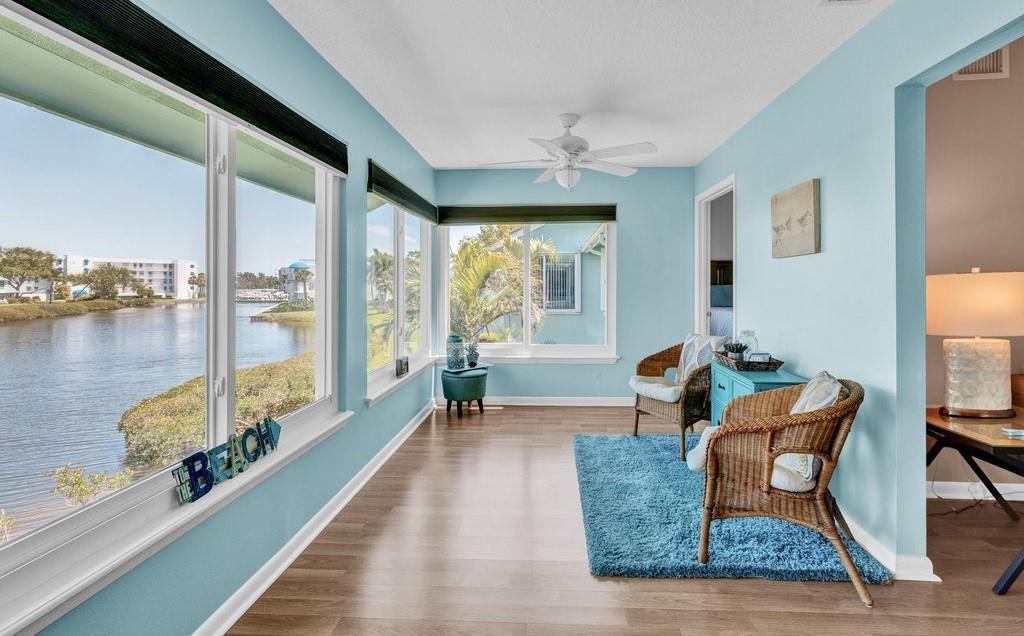 Photo of 6408 S River Run Drive, Sebastian, FL 32958 (MLS # R11144938)