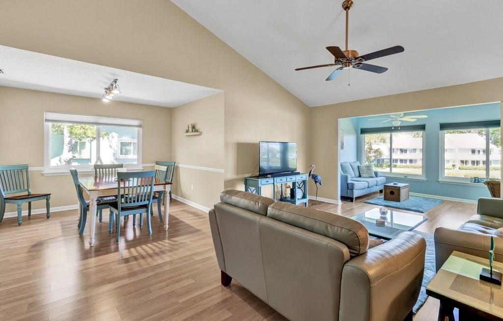 RIVER RUN C CONDO - Residential