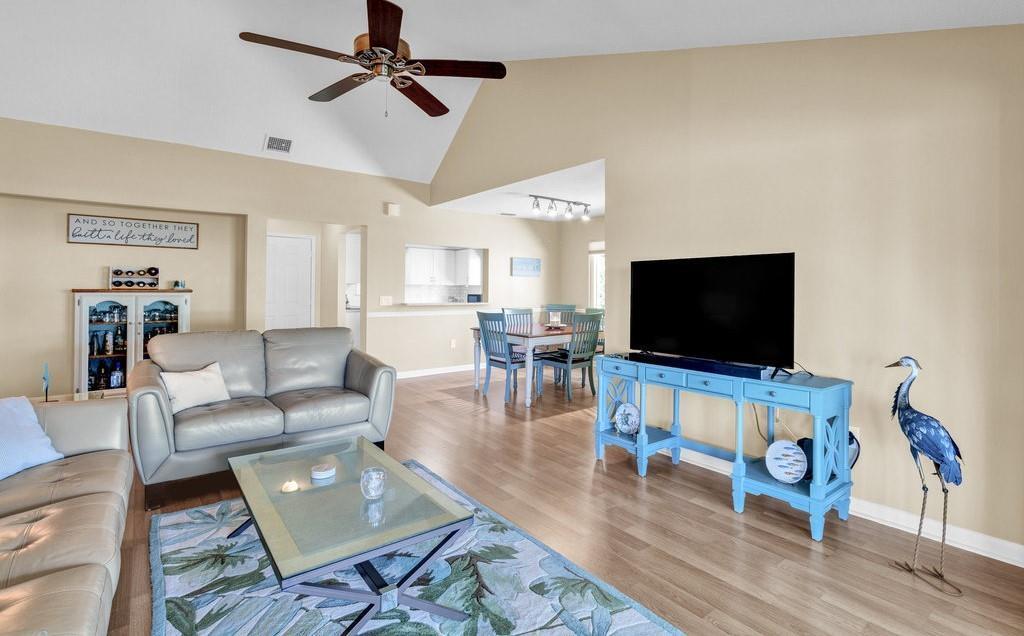 RIVER RUN C CONDO - Residential