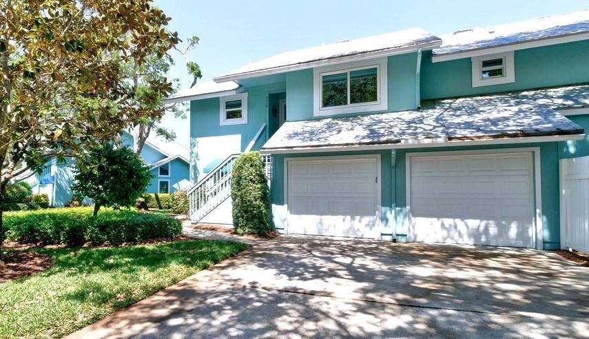 RIVER RUN C CONDO - Residential