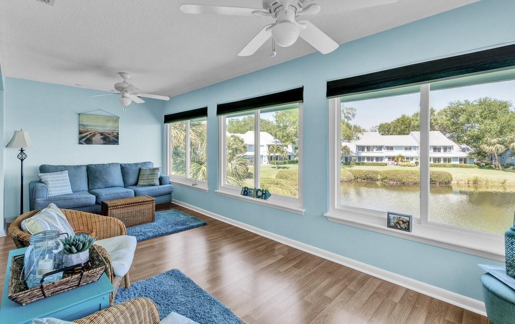 RIVER RUN C CONDO - Residential