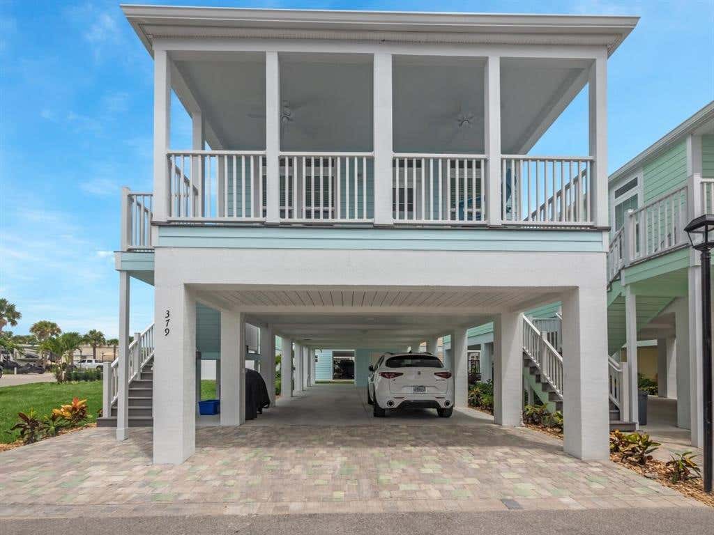 Photo of 379 NE Wharf Way, FL 34957 (MLS # R10742010)
