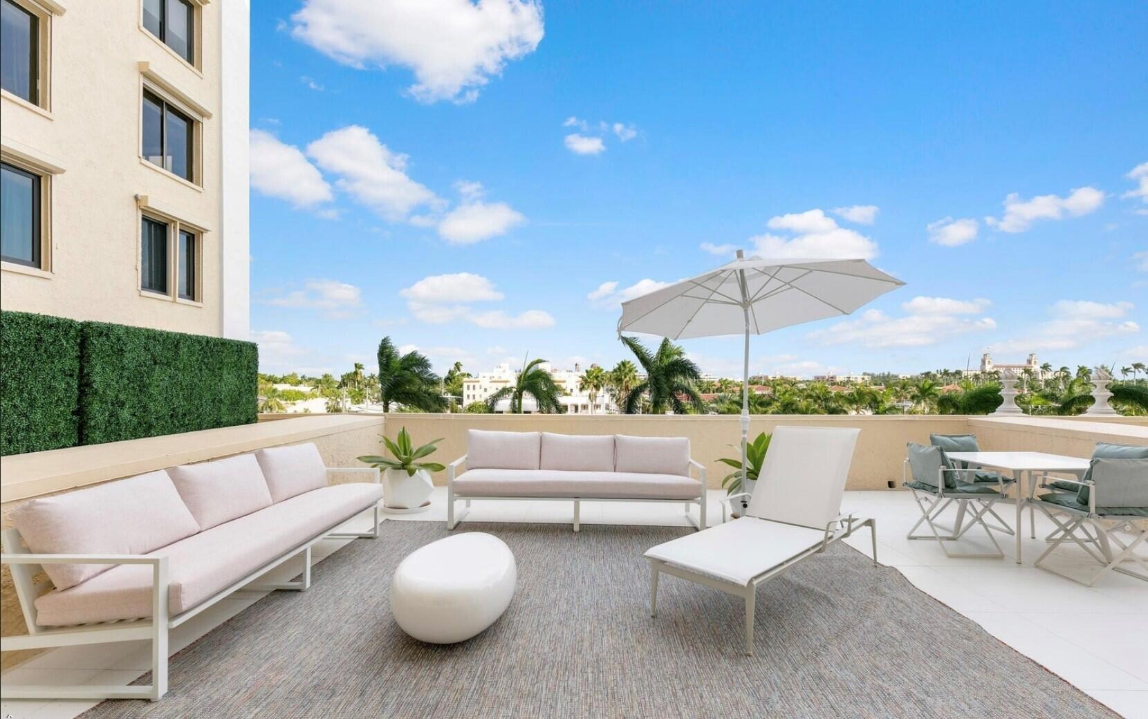 PALM BEACH BILTMORE CONDO - Residential
