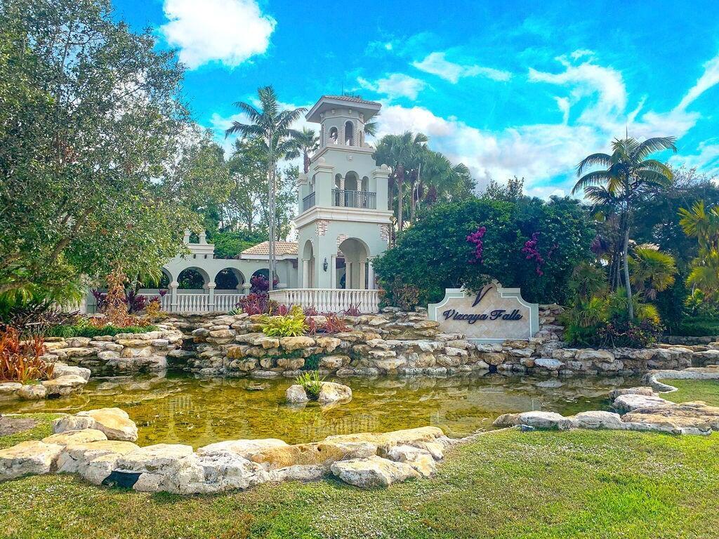 VIZCAYA FALLS PLAT 2 - Residential Lease