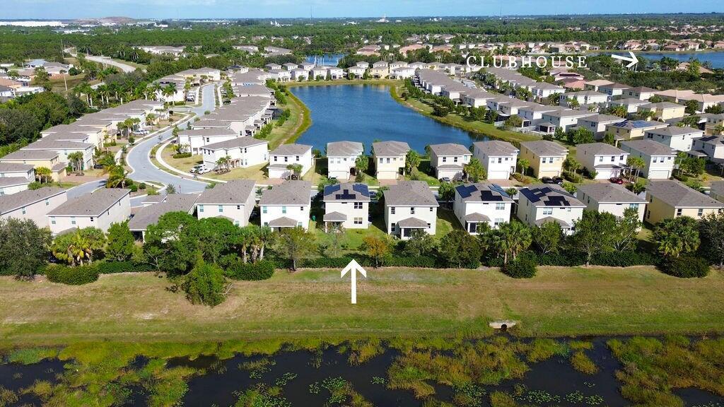 VIZCAYA FALLS PLAT 2 - Residential Lease