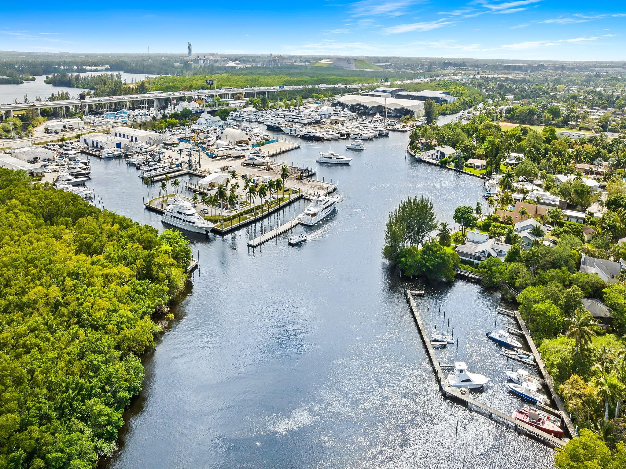 River Landings - Residential