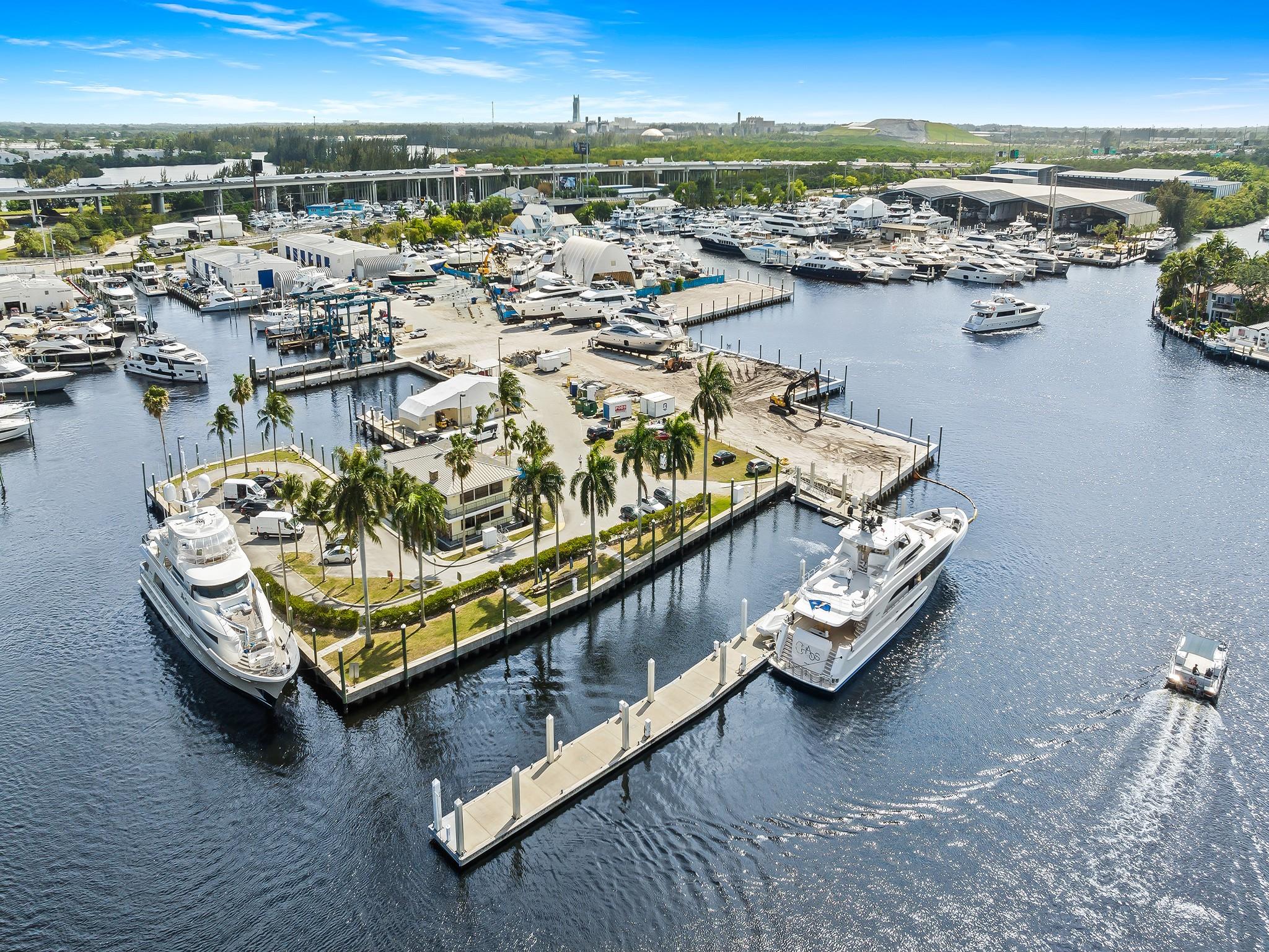 River Landings - Residential