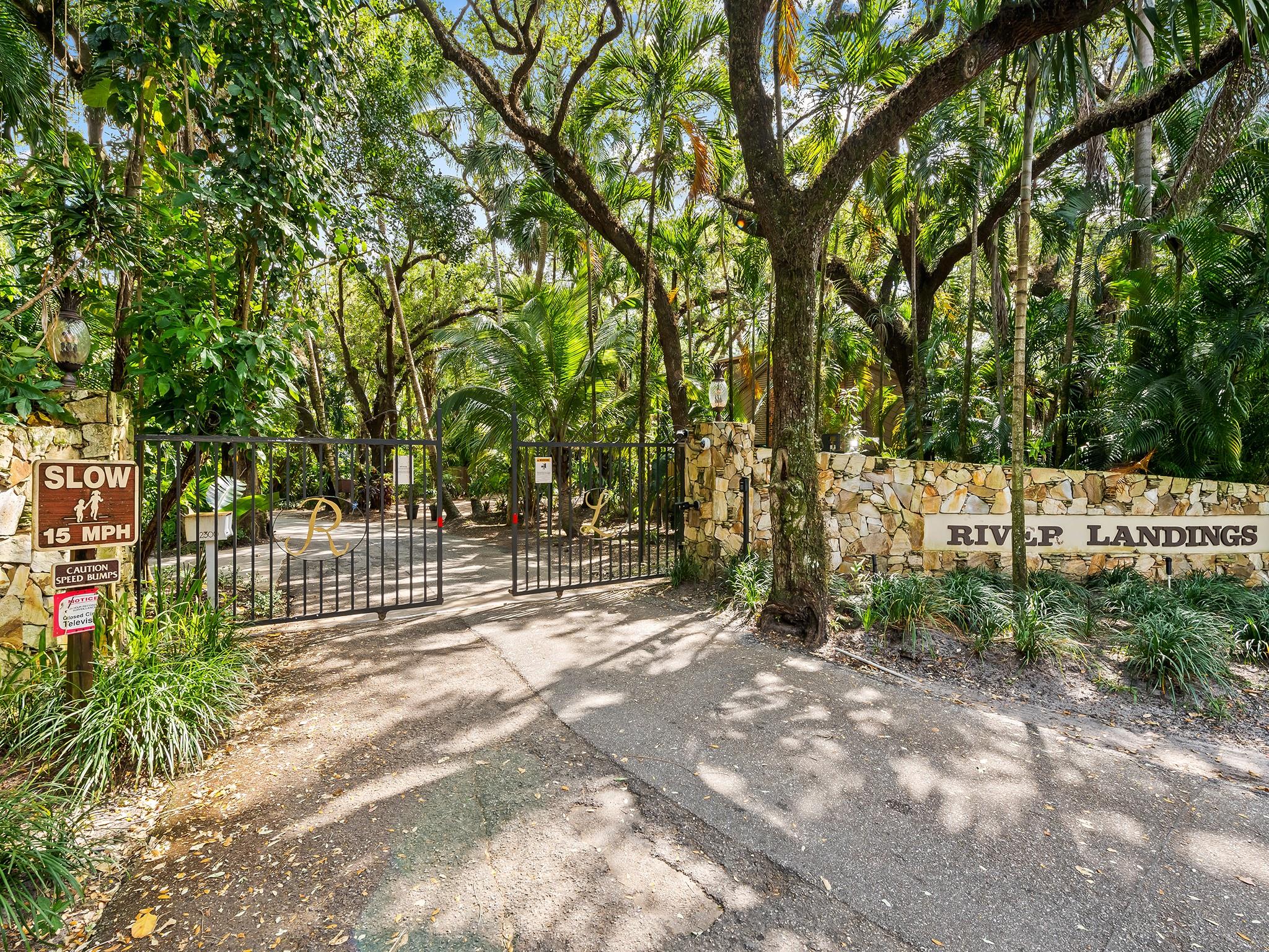 River Landings - Residential