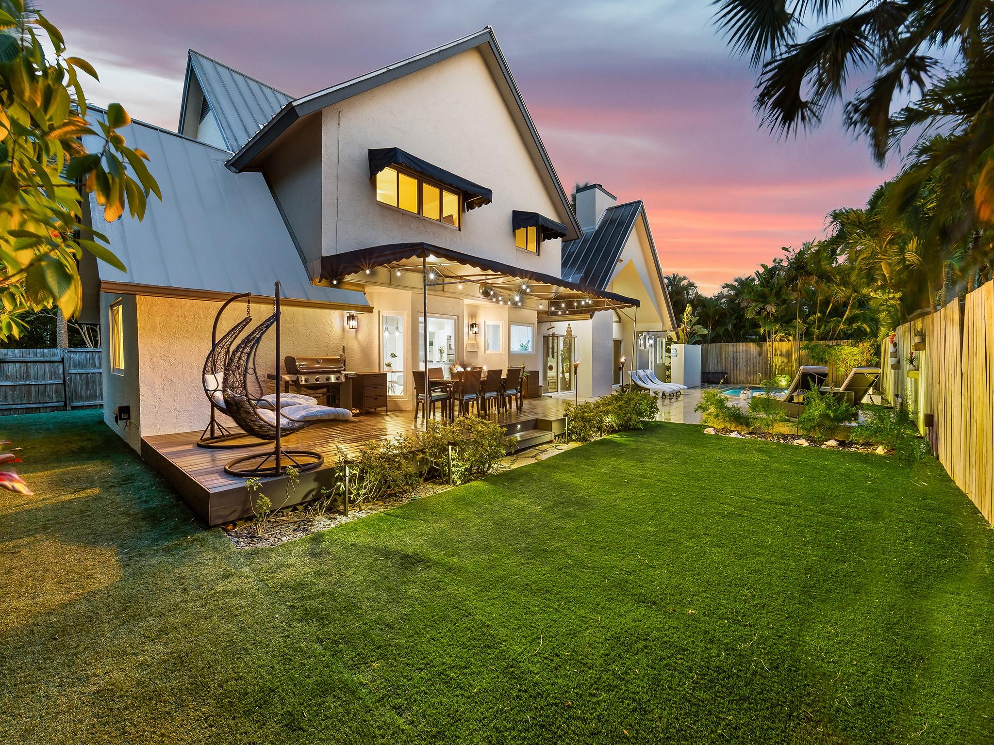 River Landings - Residential