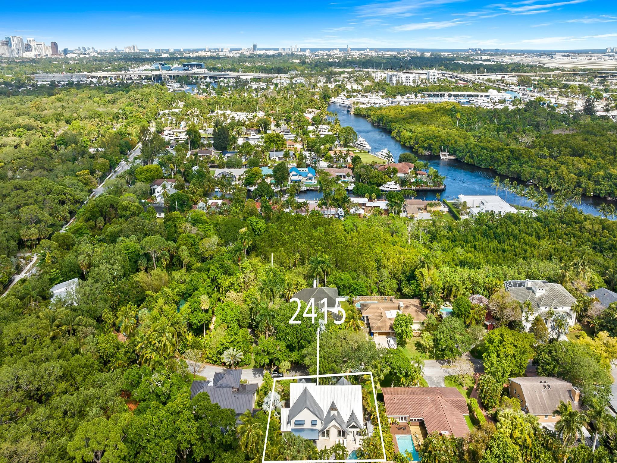 River Landings - Residential