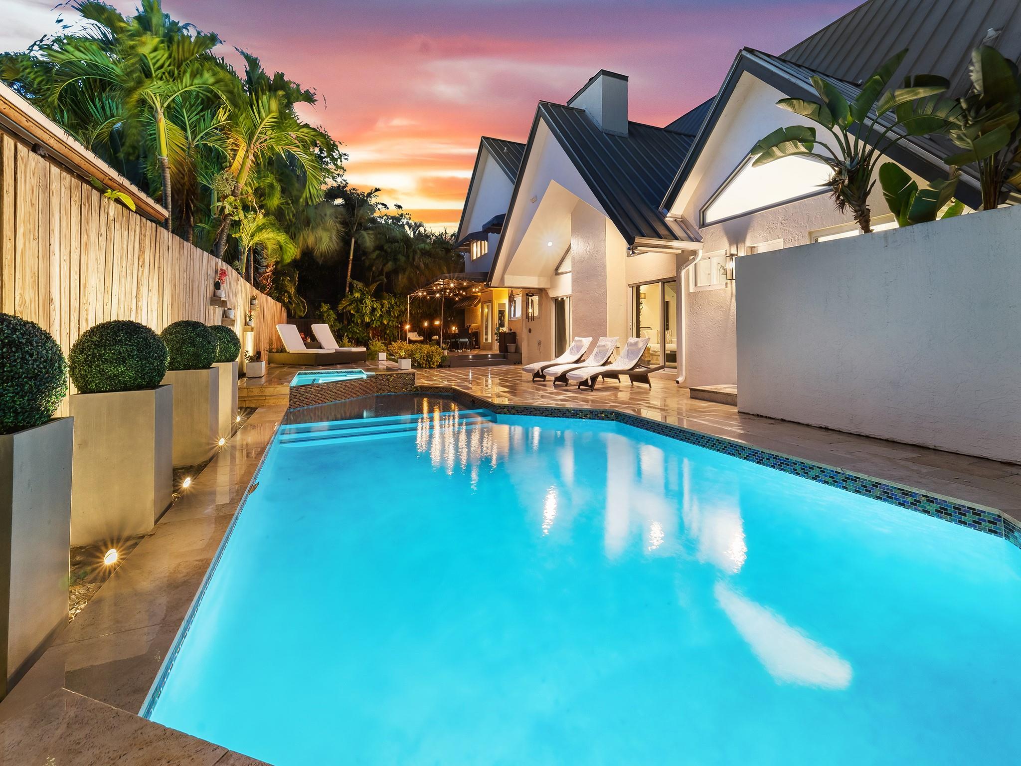 River Landings - Residential