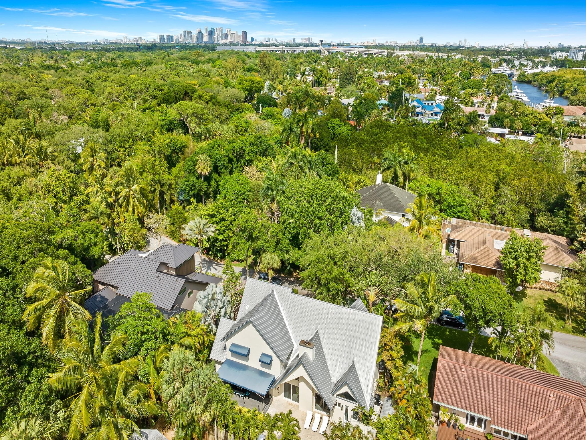 River Landings - Residential