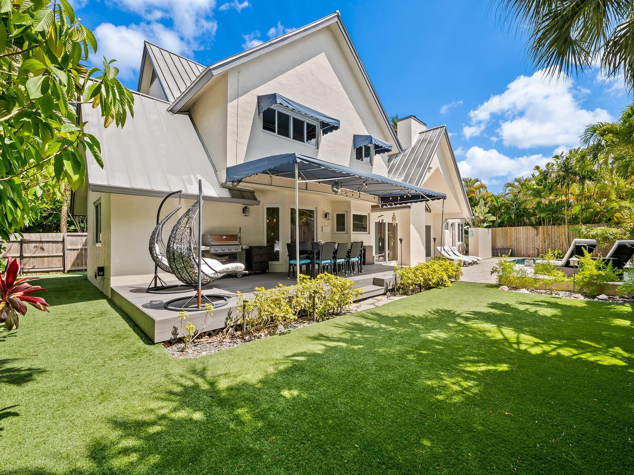 River Landings - Residential