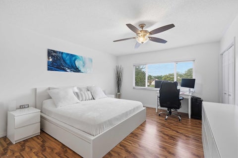Tiny photo for 10875 NW 29th Manor #8, Sunrise, FL 33322 (MLS # B26012840)
