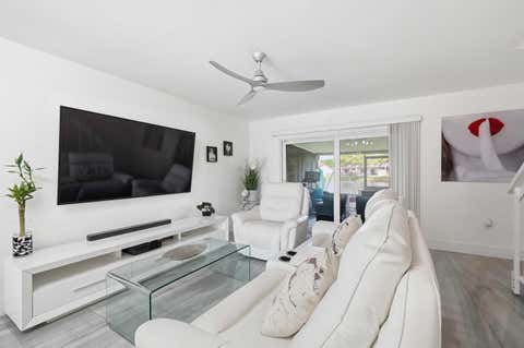 Tiny photo for 10875 NW 29th Manor #8, Sunrise, FL 33322 (MLS # B26012840)