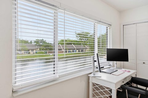 Tiny photo for 10875 NW 29th Manor #8, Sunrise, FL 33322 (MLS # B26012840)