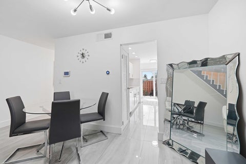 Tiny photo for 10875 NW 29th Manor #8, Sunrise, FL 33322 (MLS # B26012840)