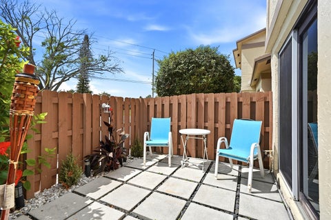 Tiny photo for 10875 NW 29th Manor #8, Sunrise, FL 33322 (MLS # B26012840)