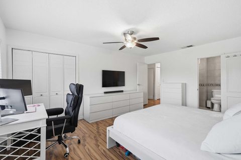 Tiny photo for 10875 NW 29th Manor #8, Sunrise, FL 33322 (MLS # B26012840)