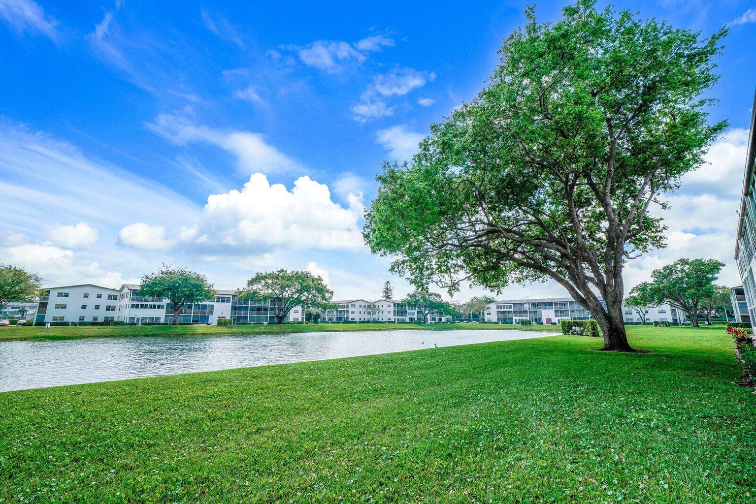 FANSHAW AT CENTURY VILLAG - Residential Lease