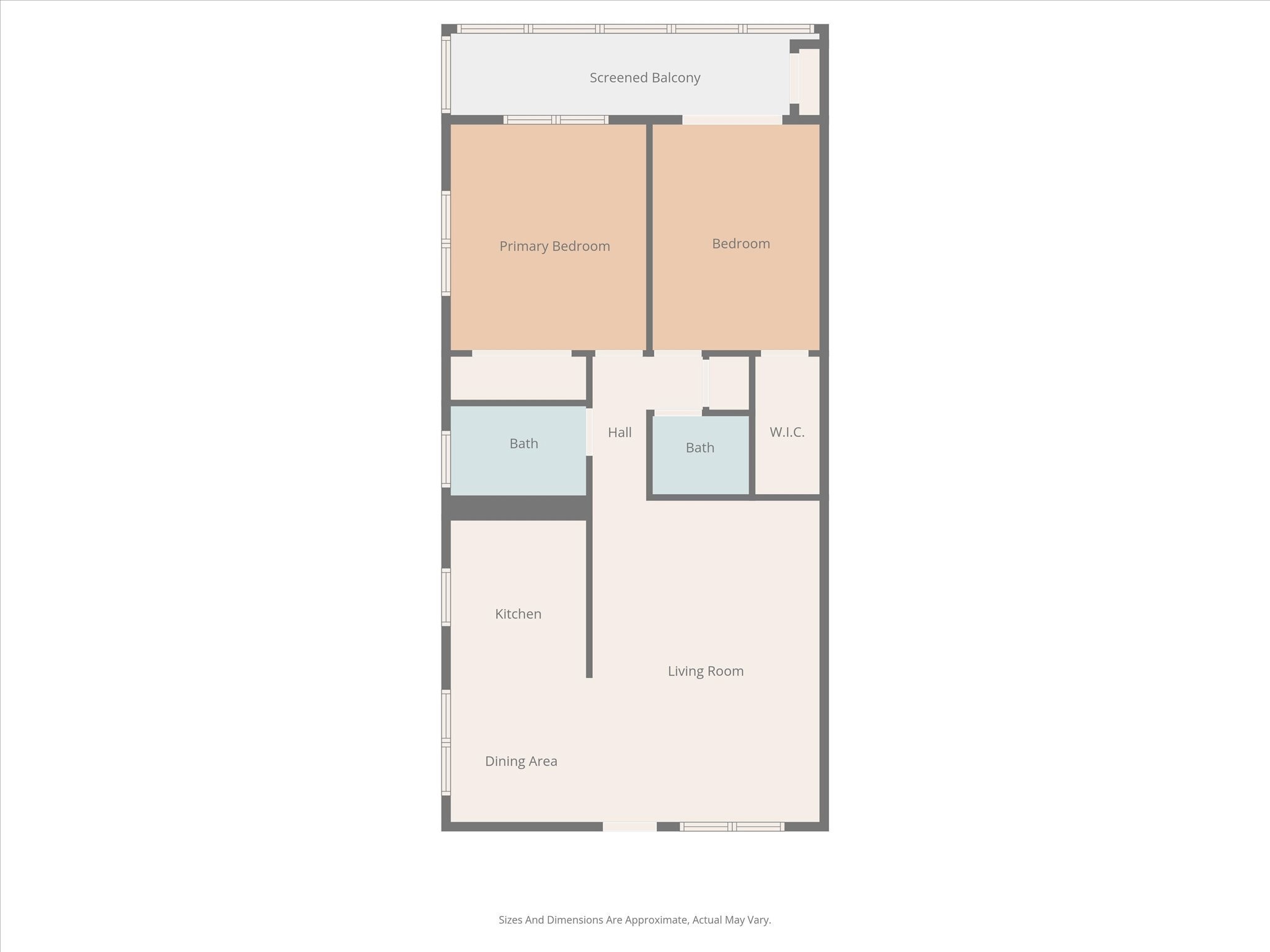 FANSHAW AT CENTURY VILLAG - Residential Lease