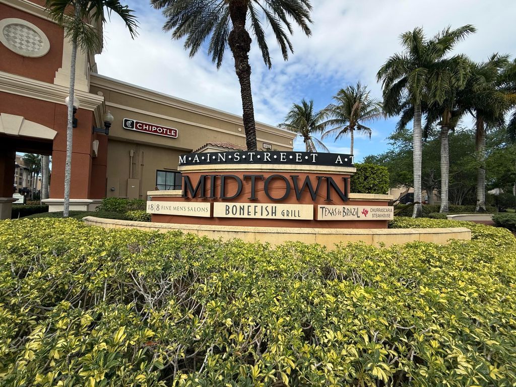 Photo of 4905 Midtown Lane #2309, Palm Beach Gardens, FL 33418 (MLS # B26010088)
