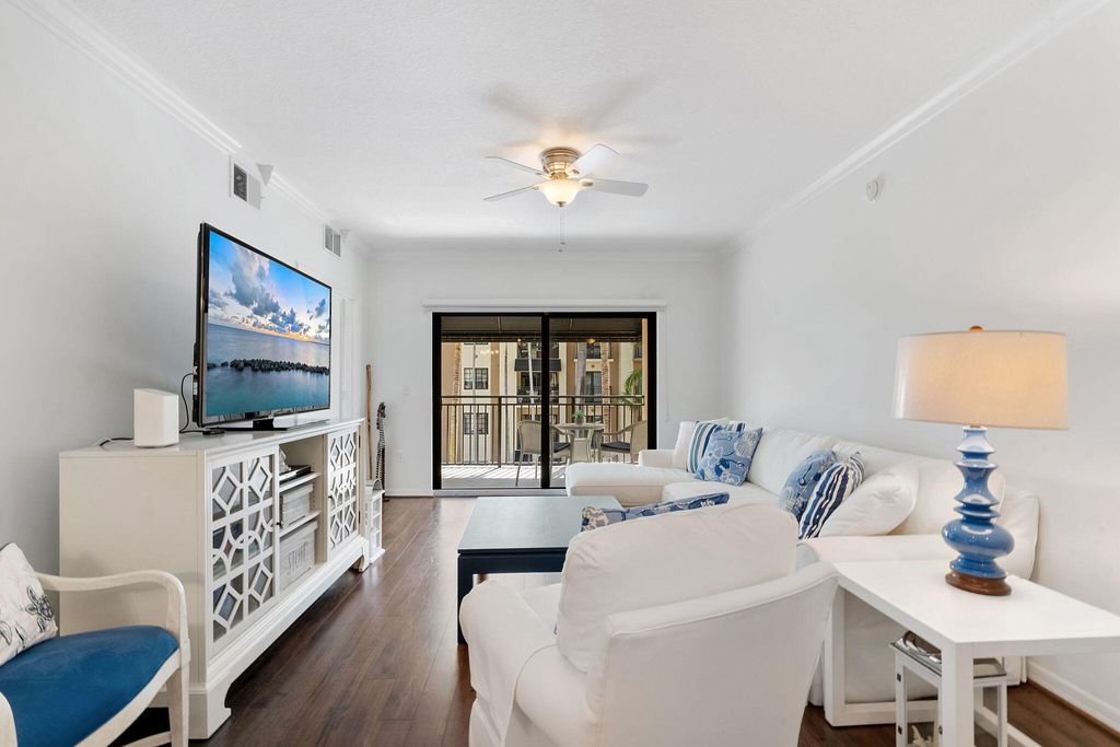 Photo of 4905 Midtown Lane #2309, Palm Beach Gardens, FL 33418 (MLS # B26010088)