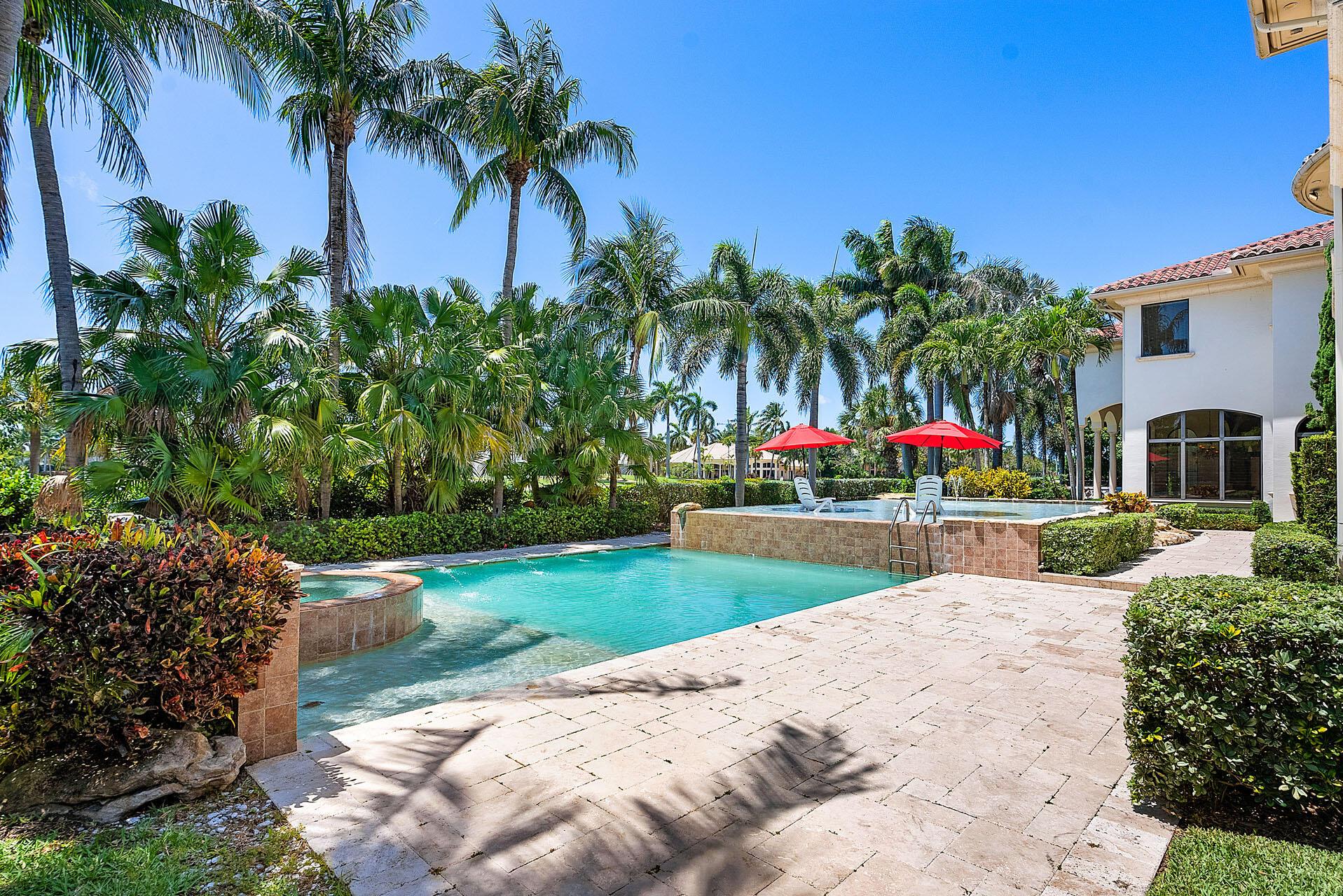 ROYAL PALM YACHT & COUNTR - Residential