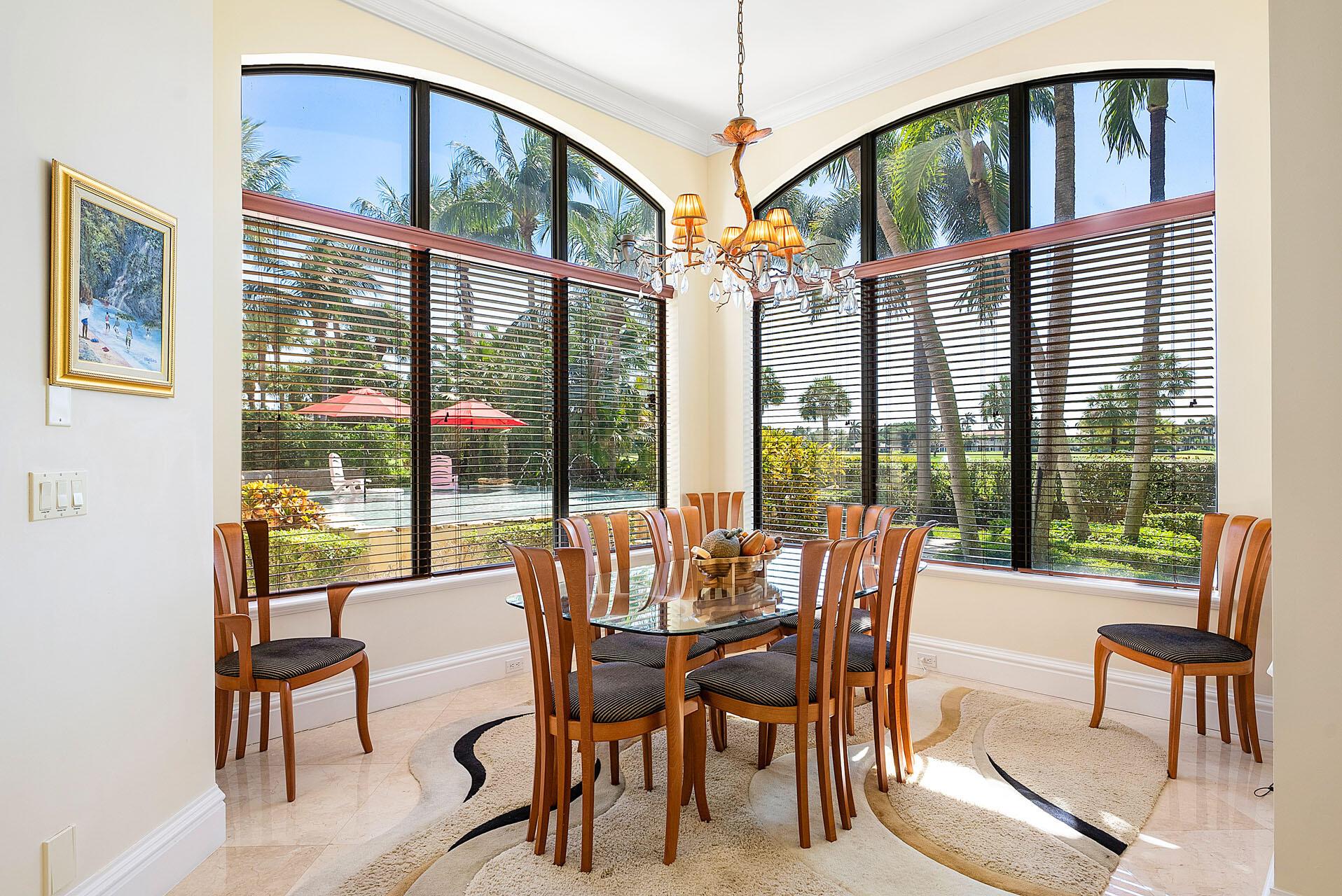 ROYAL PALM YACHT & COUNTR - Residential