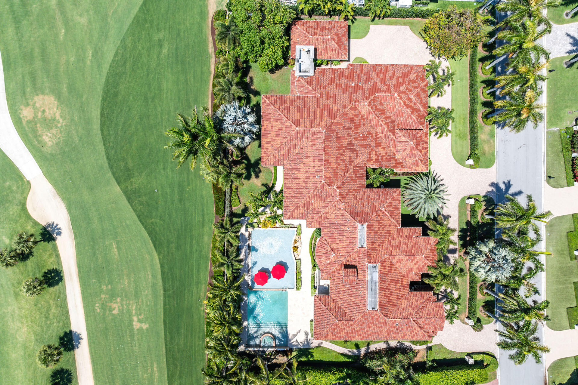 ROYAL PALM YACHT & COUNTRY CLUB - Residential