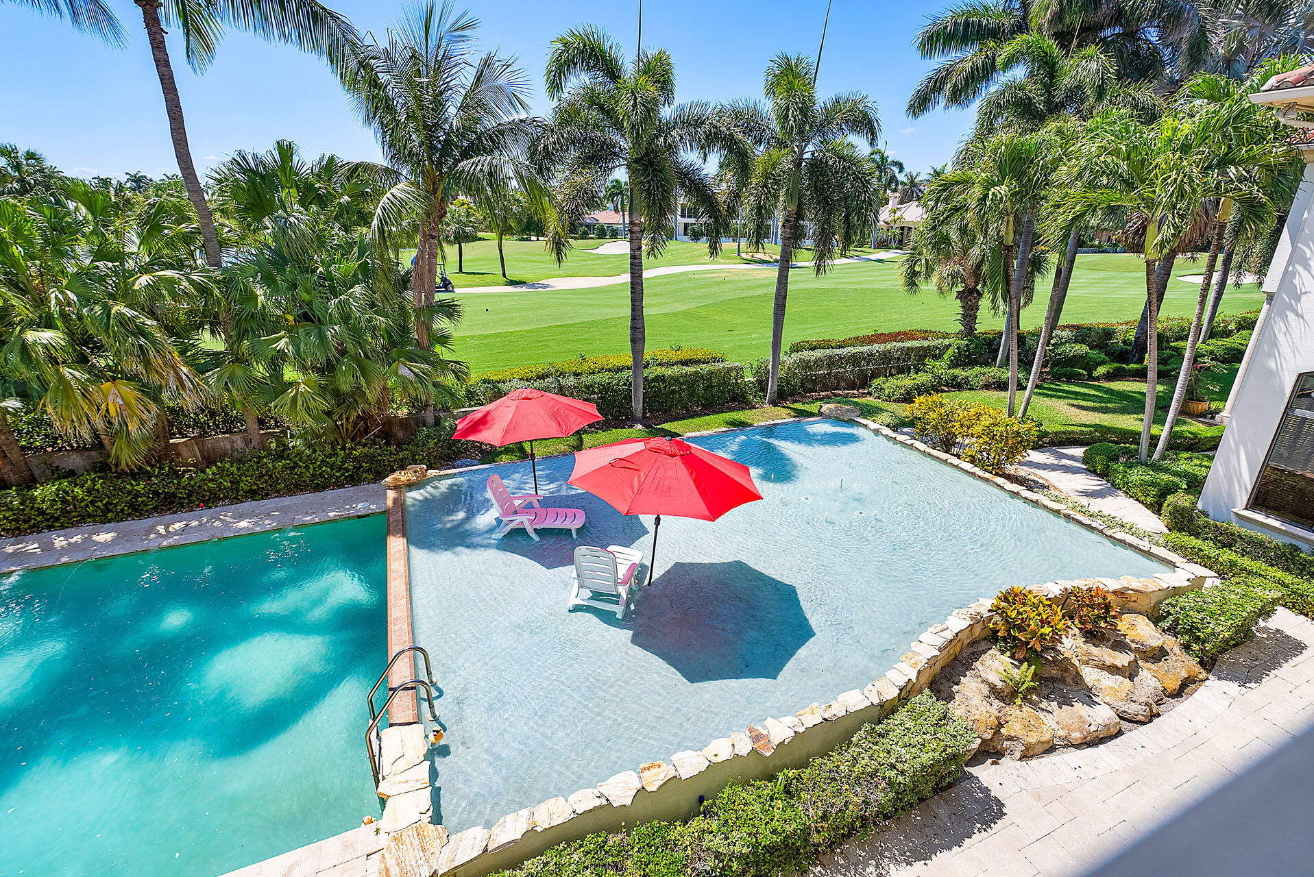 ROYAL PALM YACHT & COUNTRY CLUB - Residential