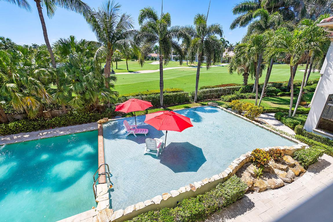 ROYAL PALM YACHT & COUNTRY CLUB - Residential