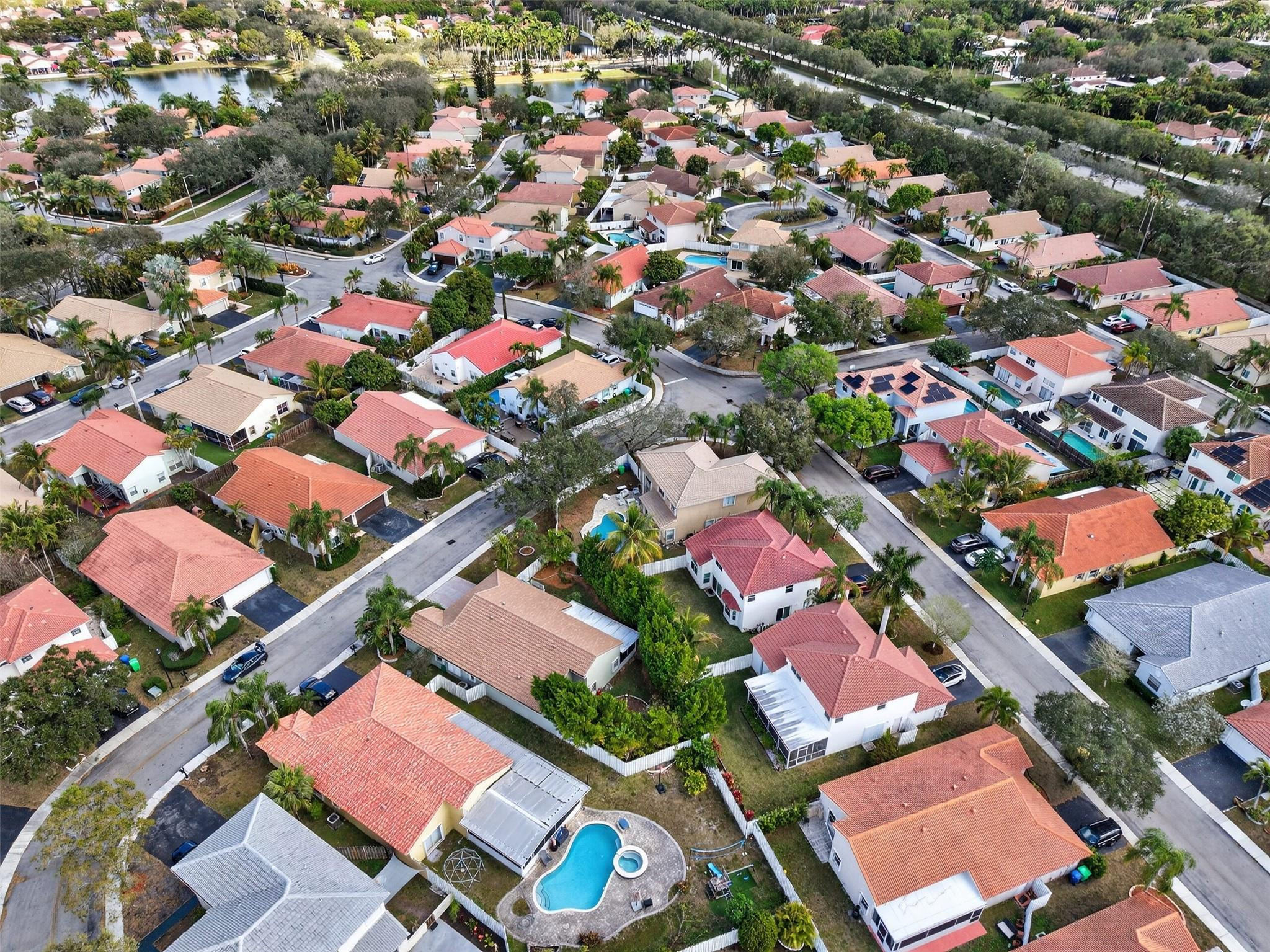 Savannah PUD 4 144-41 B - Residential