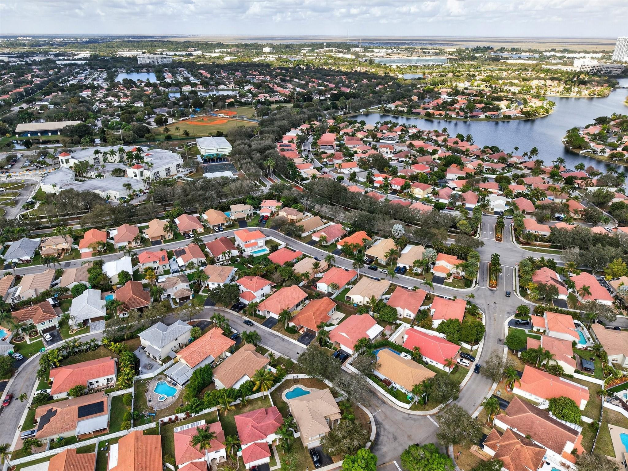 Savannah PUD 4 144-41 B - Residential