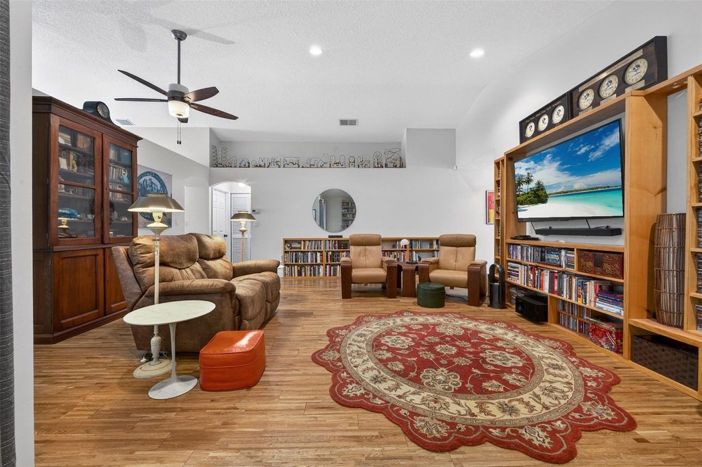 Photo of 12512 NW 10th Court, Sunrise, FL 33323 (MLS # F10552407)