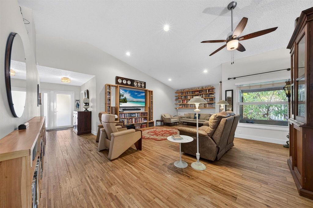 Photo of 12512 NW 10th Court, Sunrise, FL 33323 (MLS # F10552407)