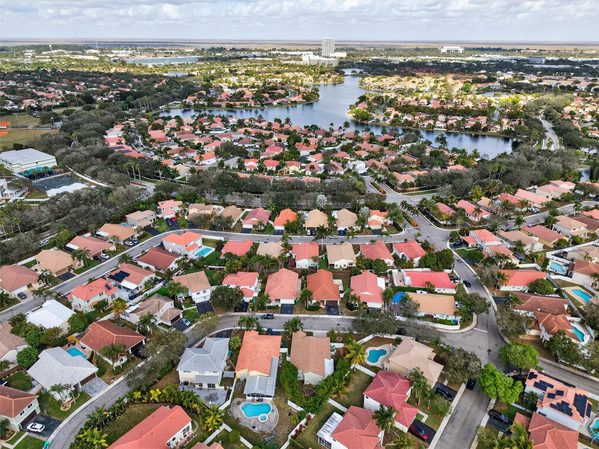 Savannah PUD 4 144-41 B - Residential