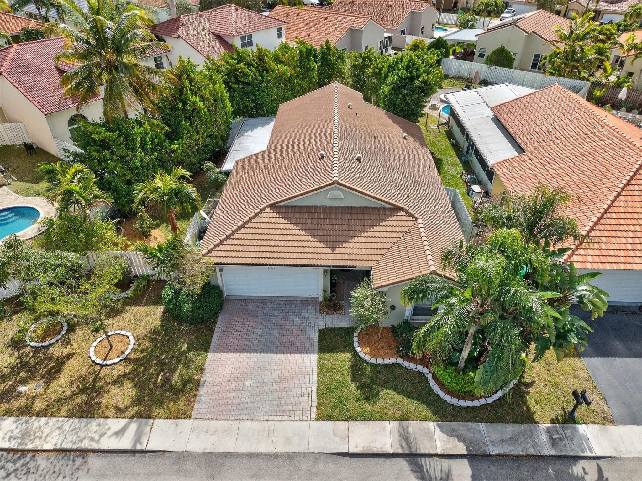 Savannah PUD 4 144-41 B - Residential