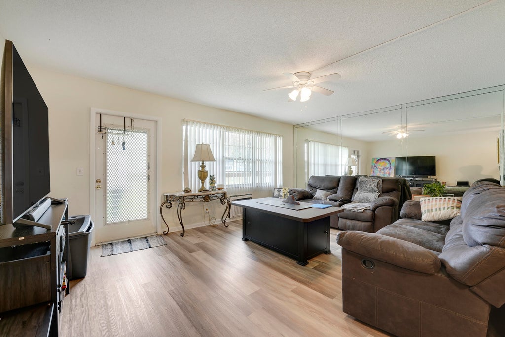Photo of 146 Mansfield D, Boca Raton, FL 33434 (MLS # B26074678)