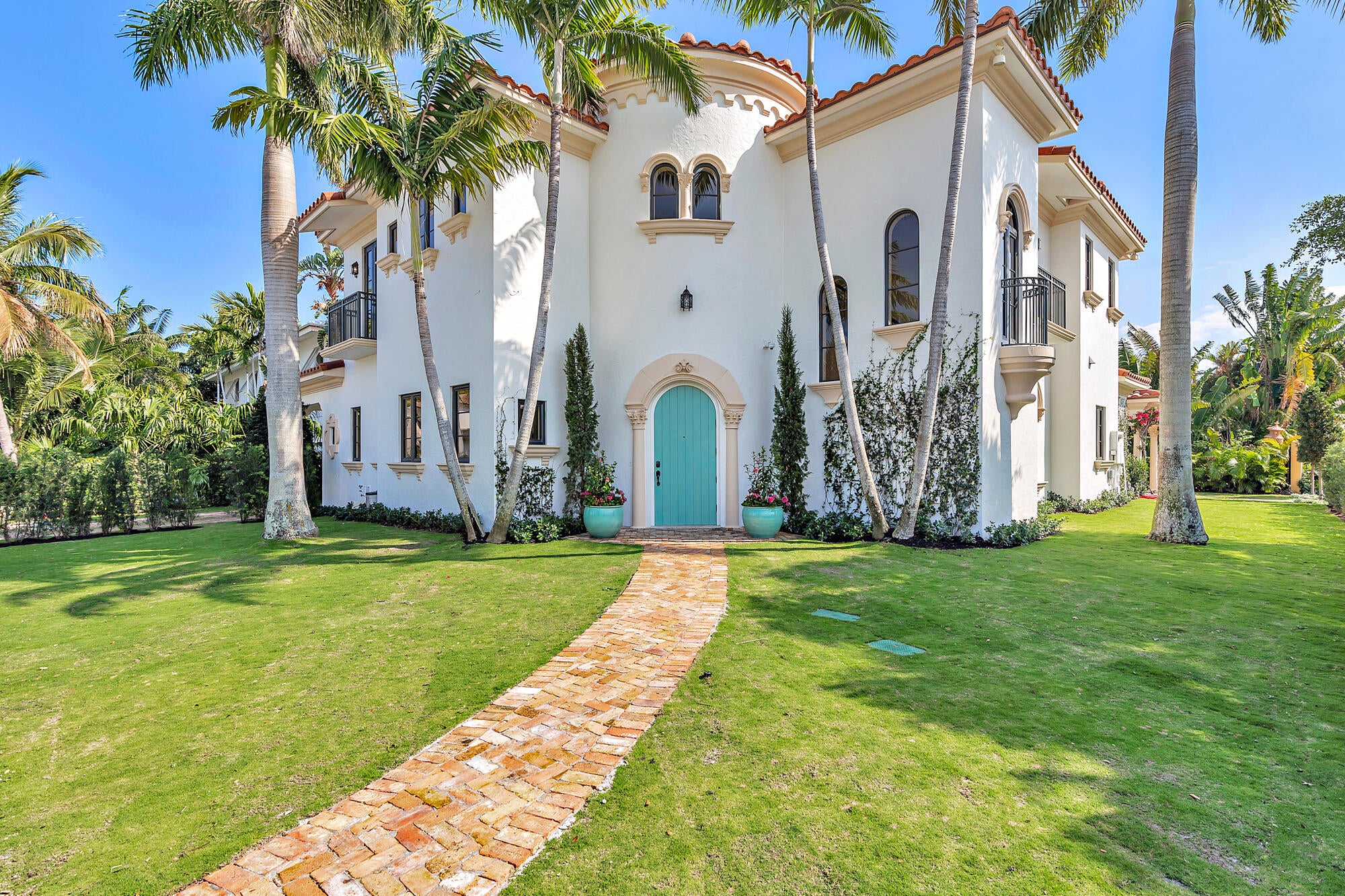 270 Palmetto Lane