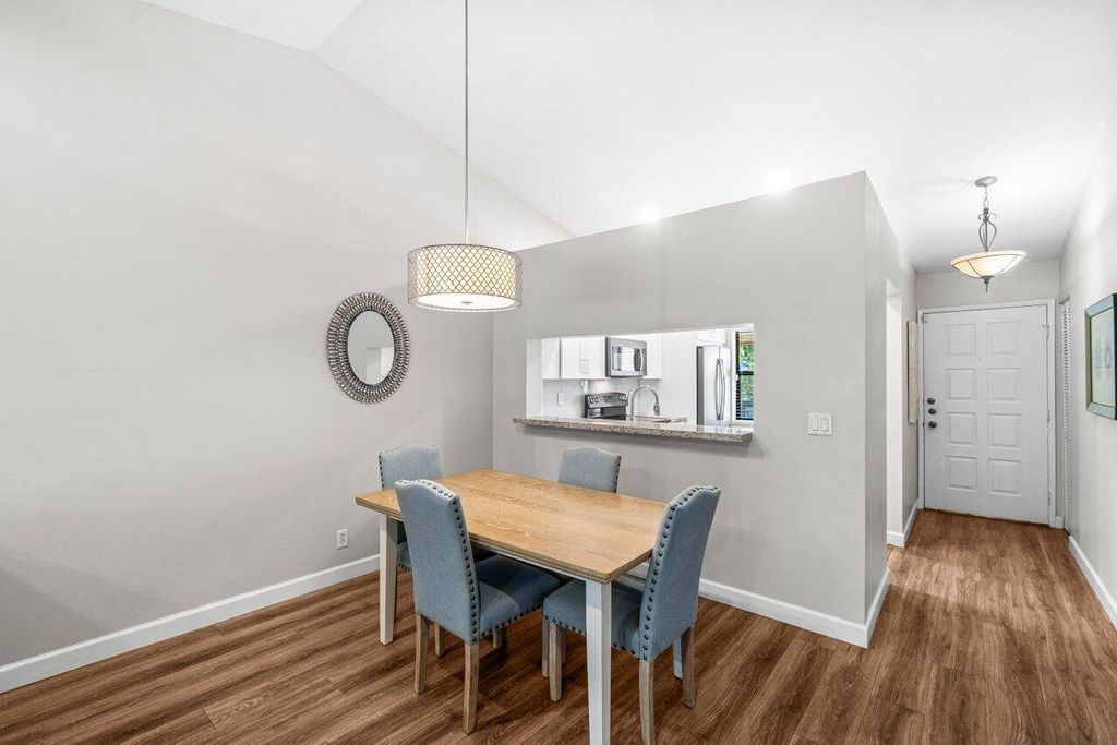 Photo of 22148 Palms Way #203, Boca Raton, FL 33433 (MLS # R11111449)