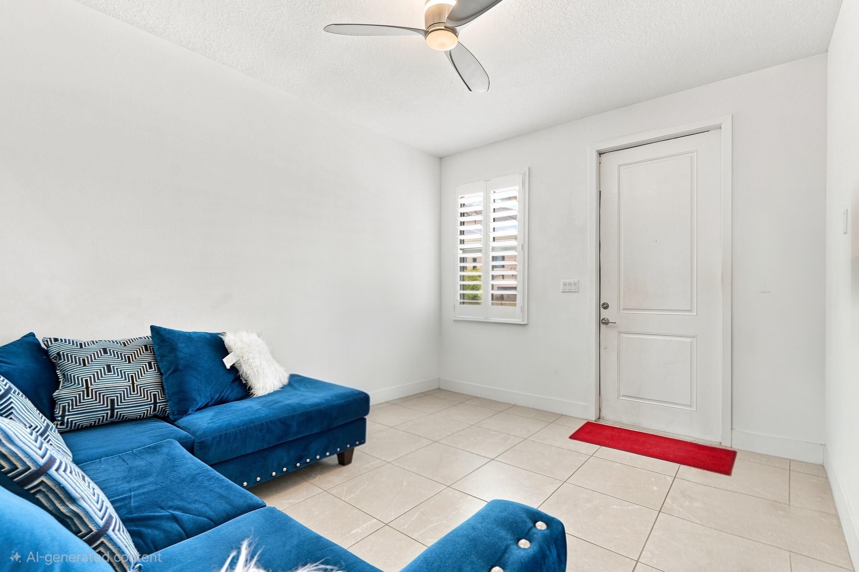 3000 KING PALM Way