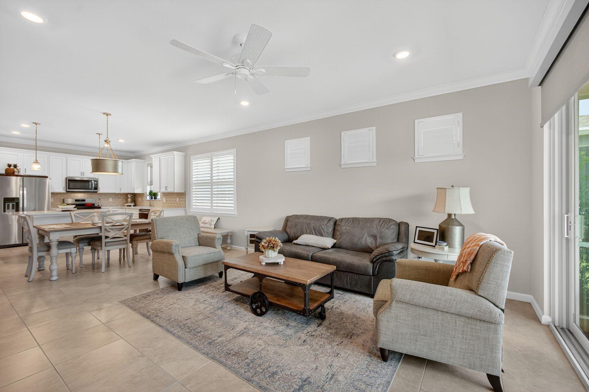 DEL WEBB AT TRADITION PLA - Residential