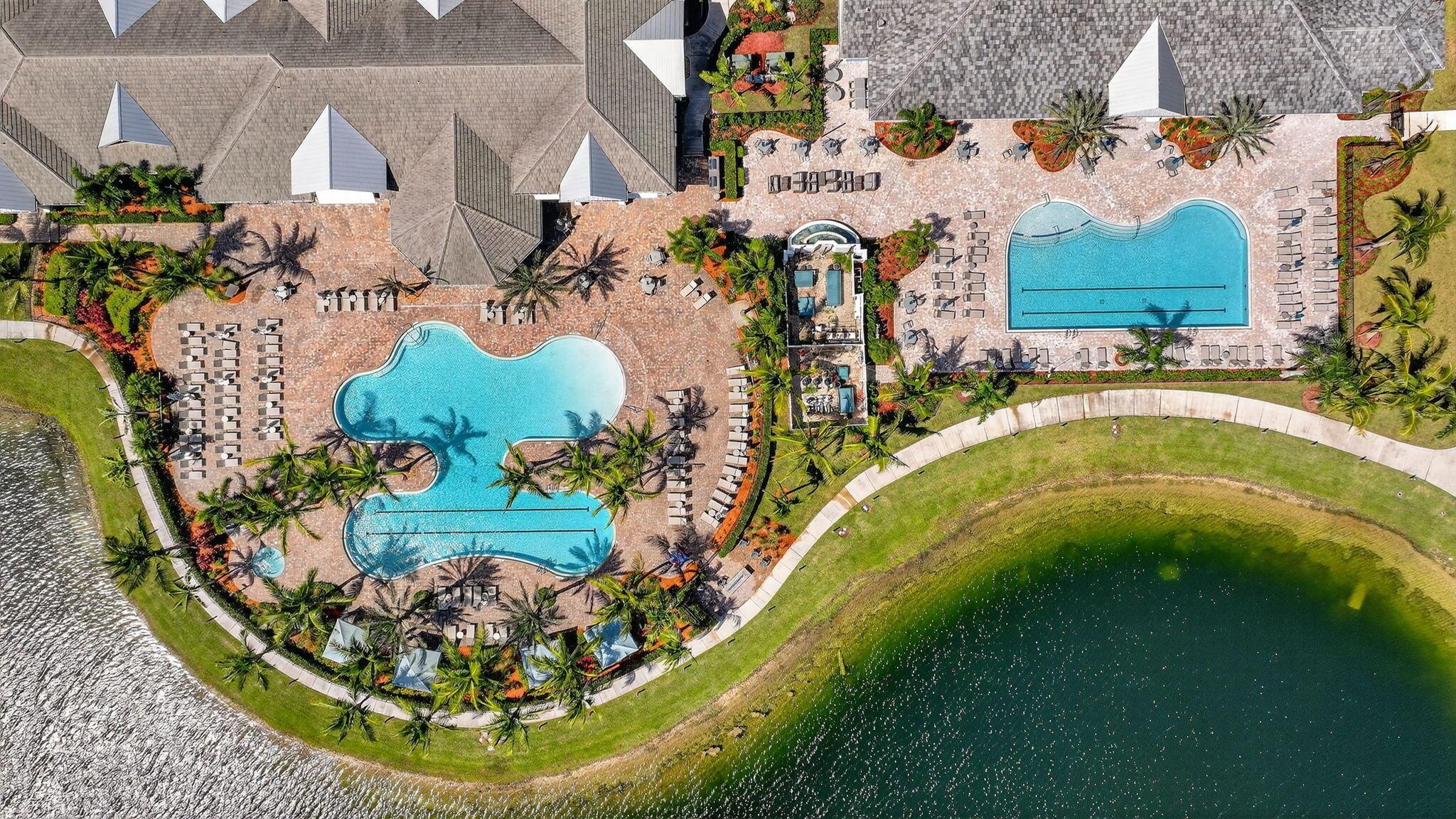 DEL WEBB AT TRADITION PLA - Residential